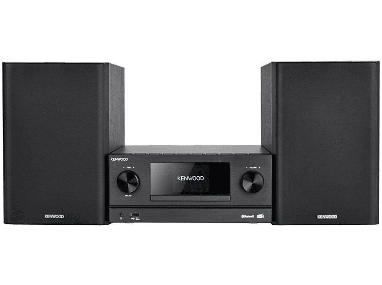 HI-FI MICRO KENWOOD M-9000S
