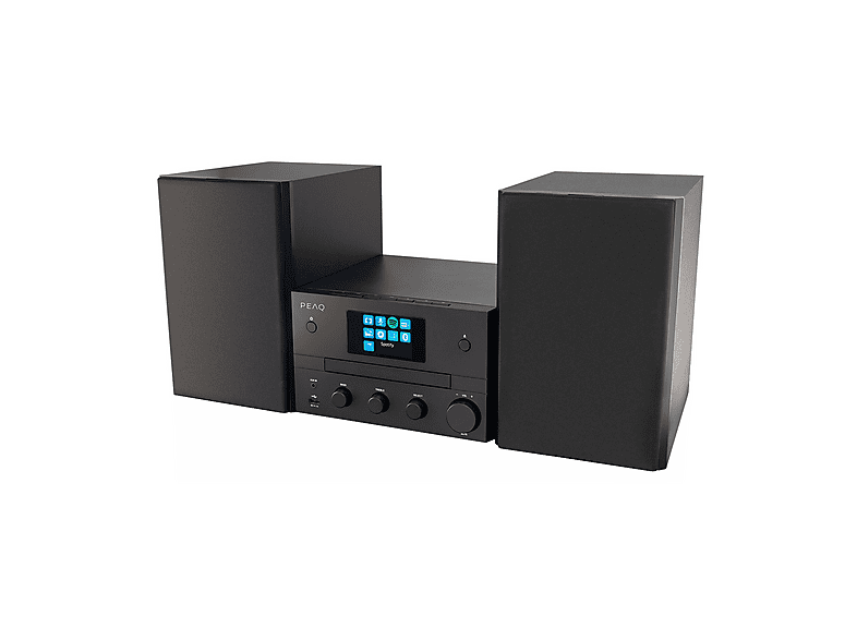 HI-FI MICRO PEAQ PMS 400