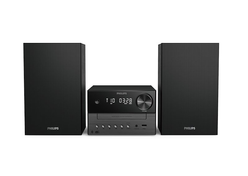 HI-FI MICRO PHILIPS TAM3505M2/12