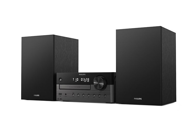 HI-FI MICRO PHILIPS TAM4505M2/12