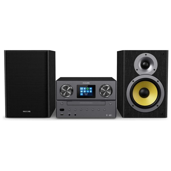 HI-FI MICRO PHILIPS TAM8905/10 HI-FI MICRO PHILIPS TAM8905/10