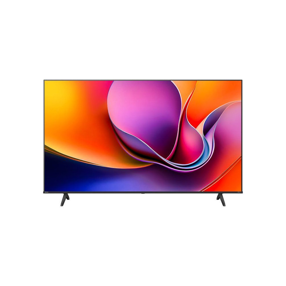 Hisense 43a6s - Tv Led 43" (108 Cm) - 4k Uhd 3840x2160 - Hdr10+ - Smart Tv Vidaa - 3xhdmi 2.1 - Wifi