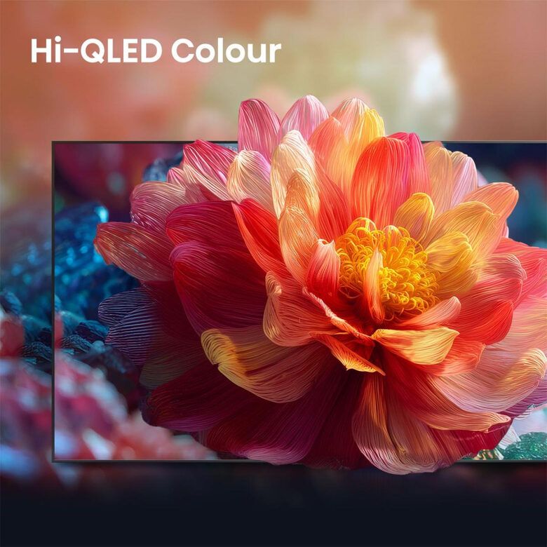 Hisense 55e79s Tv 139,7 Cm (55") 4k Ultra Hd Smart Tv Wi-fi Nero Hisense 55e79s Tv 139,7 Cm (55") 4k Ultra Hd Smart Tv Wi-fi Nero