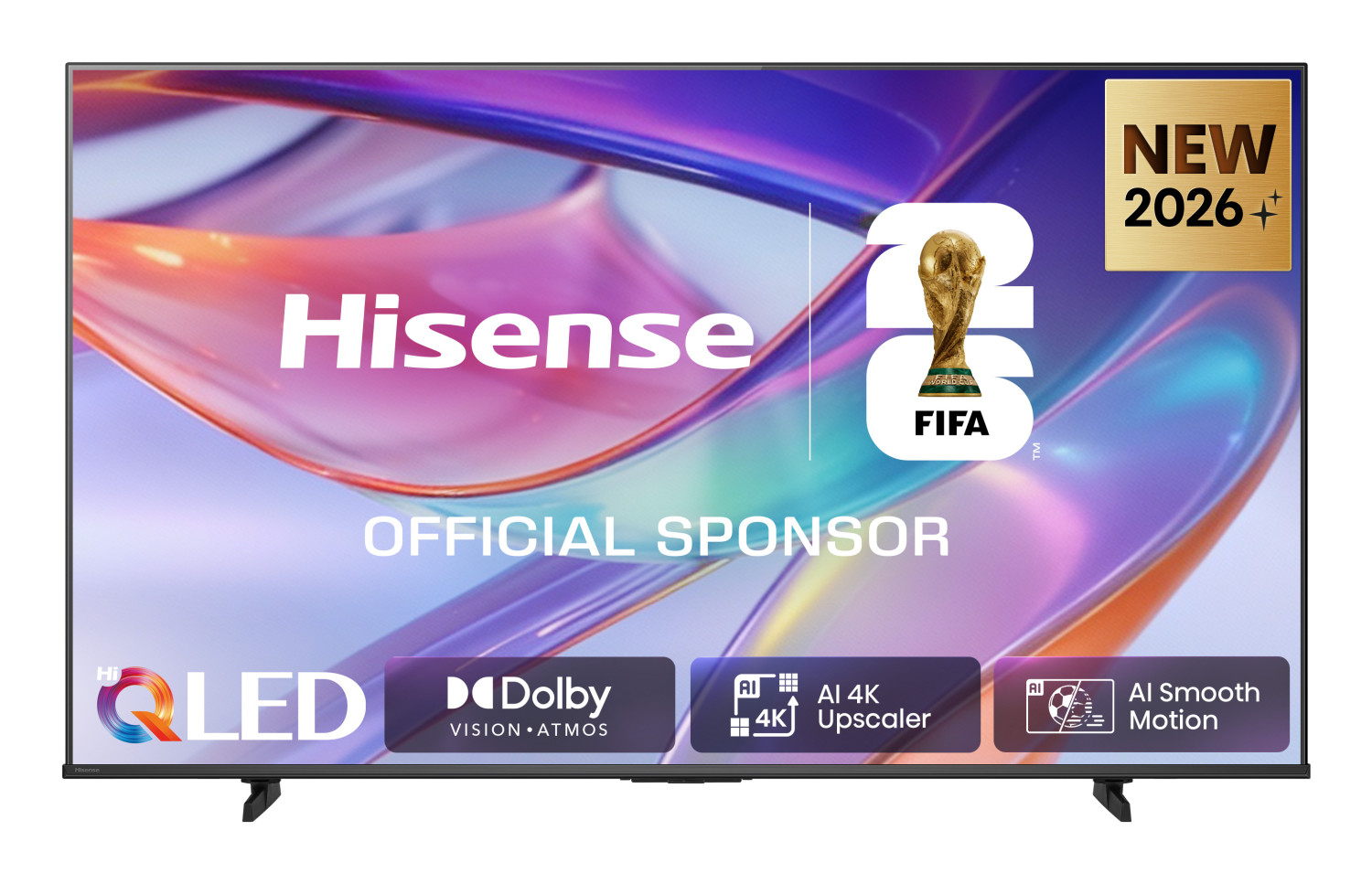 Hisense 55q7s 139,7 Cm (55") 4k Ultra Hd Smart Tv Wi-fi Nero Hisense 55q7s 139,7 Cm (55") 4k Ultra Hd Smart Tv Wi-fi Nero