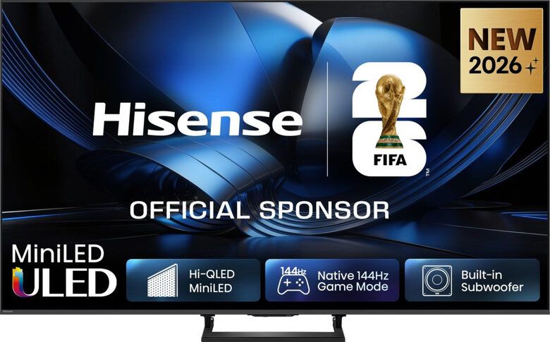 Hisense 85u79se Tv 2,16 M (85") 4k Ultra Hd Smart Tv Wi-fi Nero Hisense 85u79se Tv 2,16 M (85") 4k Ultra Hd Smart Tv Wi-fi Nero