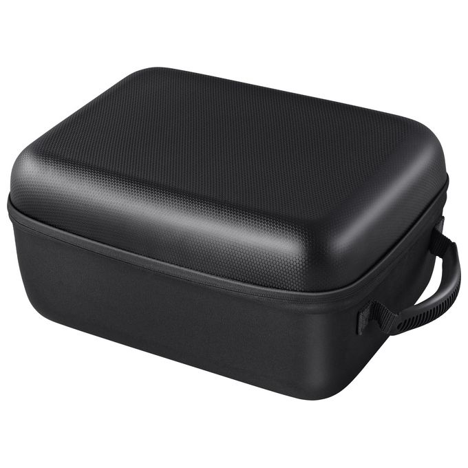Hisense BB1H Custodia per Proiettore compatibile C1 Poliestere Poliuretano colore Nero Hisense BB1H Custodia per Proiettore compatibile C1 Poliestere Poliuretano colore Nero