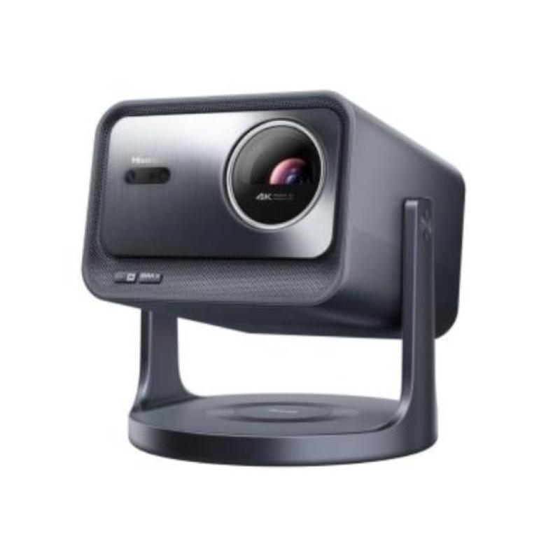 HISENSE C2 Pro VIDEOPROIETTORE, 300 ", Grigio