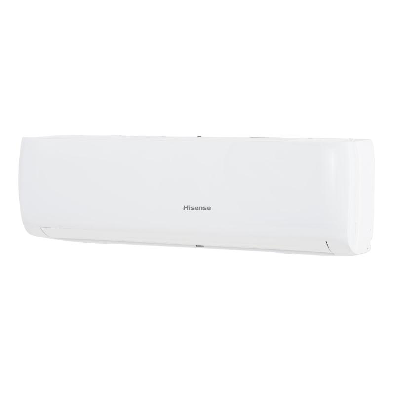 Hisense condizionat. 9000btu a+++/a++ iqplus wifi as25mr01w/cjmr0902g