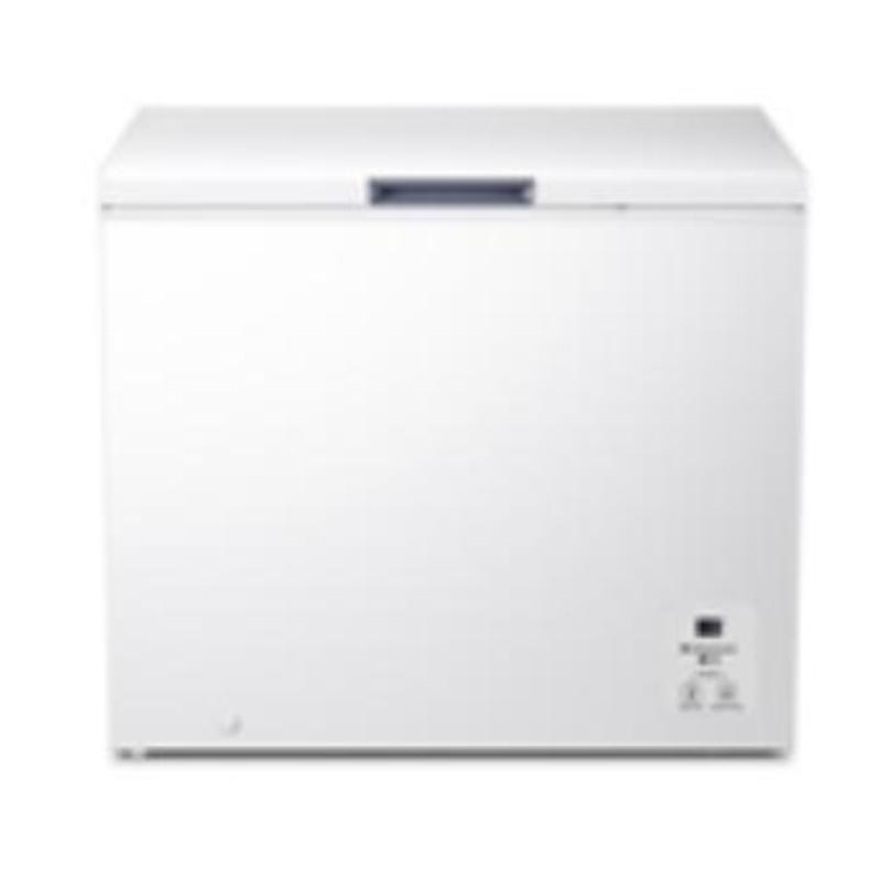 Hisense - Congelatore Orizzontale Fc321d4awle Classe E 248lt-bianco