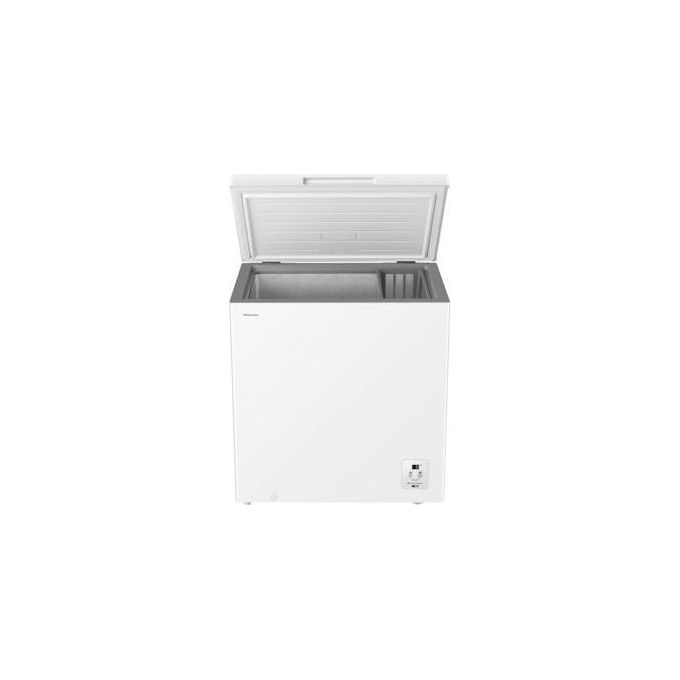 Hisense - Congelatore Orizzontale Ft200n1awe Classe E 198lt-bianco Hisense - Congelatore Orizzontale Ft200n1awe Classe E 198lt-bianco