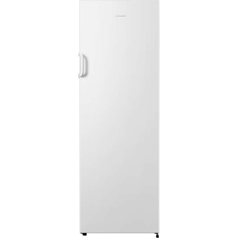 Hisense - Congelatore Verticale Fv245n4aw2 Classe D 212 Lt-bianco