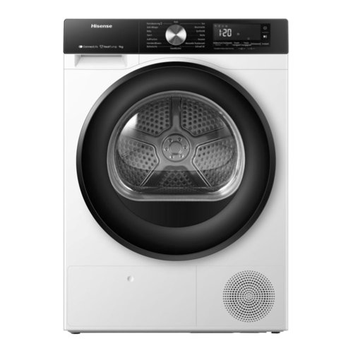Hisense - Dh3s902bwcc-bianca/nera