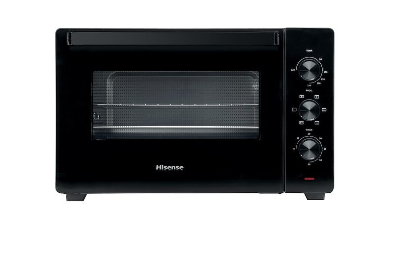 Hisense - Fornetto Elettrico Hom45m-nero