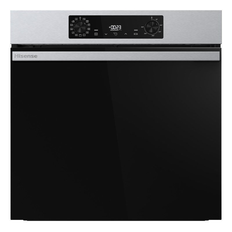 Hisense - Forno Incasso Elettrico Bi64223epx Classe A++-nero E Inox
