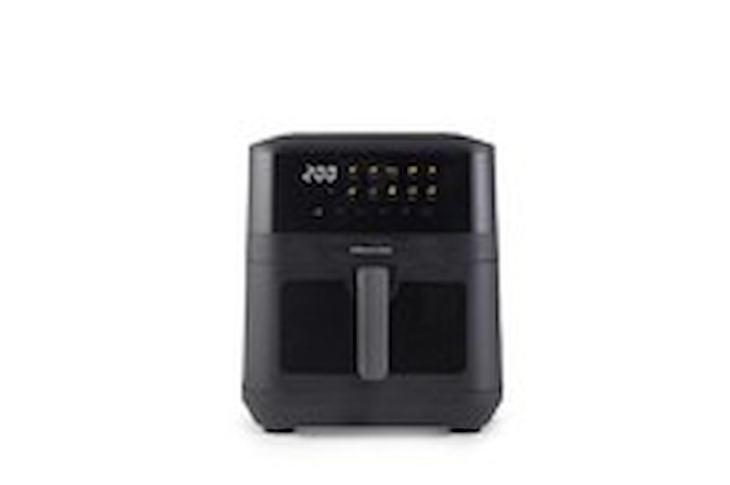 Hisense - Friggitrice Ad Aria Haf2100dcd-nero
