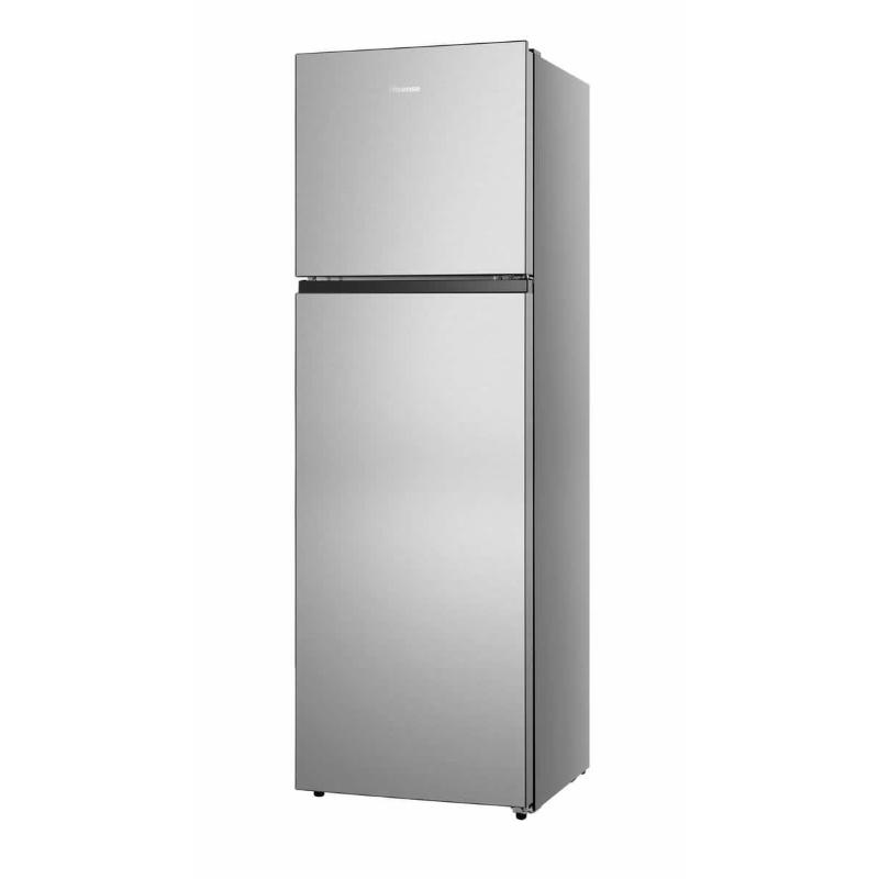 Hisense - Frigorifero 2 Porte Rt327n4ace Classe E 249 Lt-inox