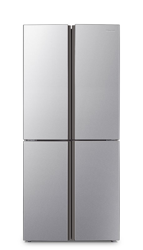 Hisense Frigorifero Americano Rq515n4ac2 Inox