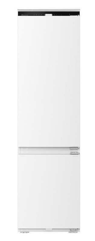 Hisense - Frigorifero Combinato Rb3b280newe1 Classe E 284lt-bianco