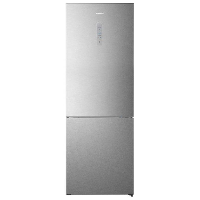 Hisense - Frigorifero Combinato Rb645n4bie Classe E