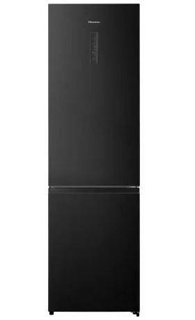 Hisense Frigorifero Congelatore Rb440n4afd Libera Installazione 336l Classe D Hisense Frigorifero Congelatore Rb440n4afd Libera Installazione 336l Classe D