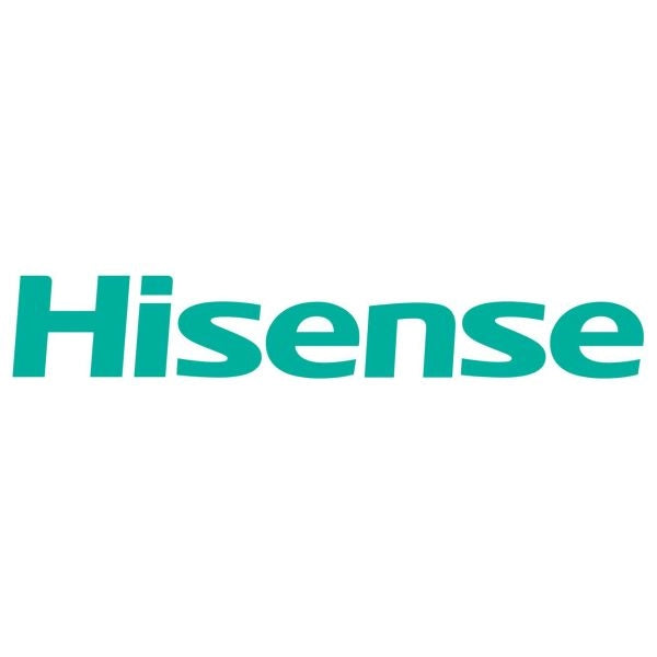 Hisense gg643b piano cottura nero da incasso 60 cm gas 4 fornello(i) - 3838782655364