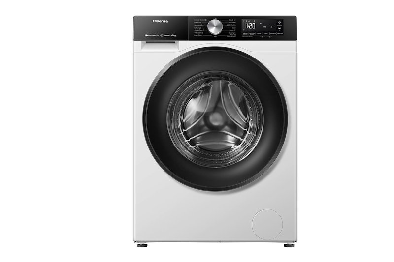 Hisense - Lavasciuga Wd3s8043bw3 8/5 Kg Classe D-bianco