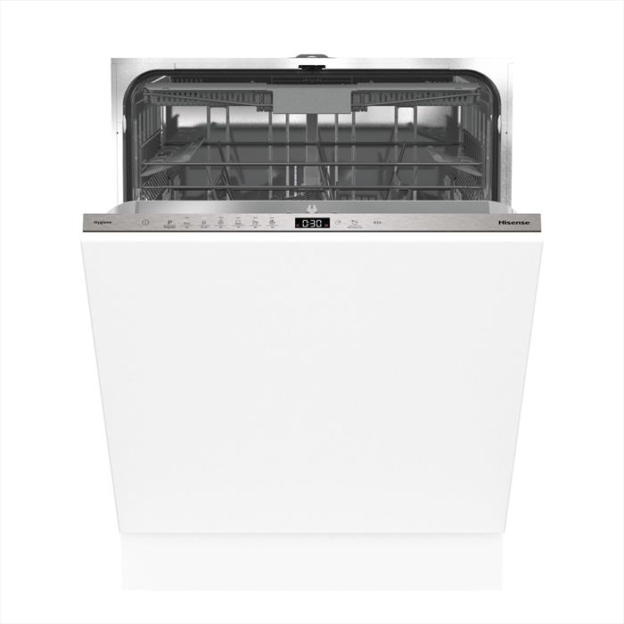 Hisense - Lavastoviglie Hv63d16ex Classe D 16 Coperti-bianco