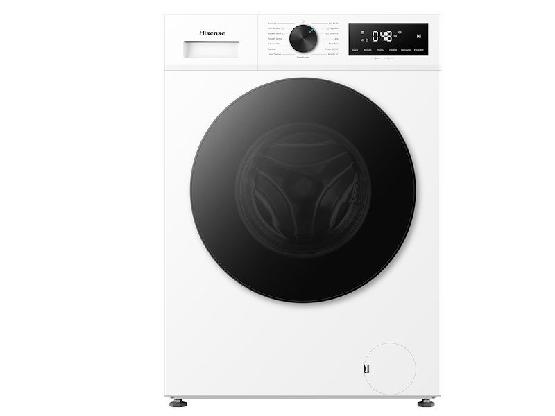 Hisense - Lavatrice Wf1i9042bwp2 9kg Classe A-bianco