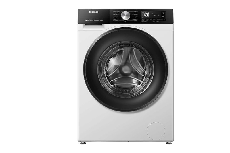 Hisense - Lavatrice Wf3s1043bw3 10,5 Kg Classe A-bianco