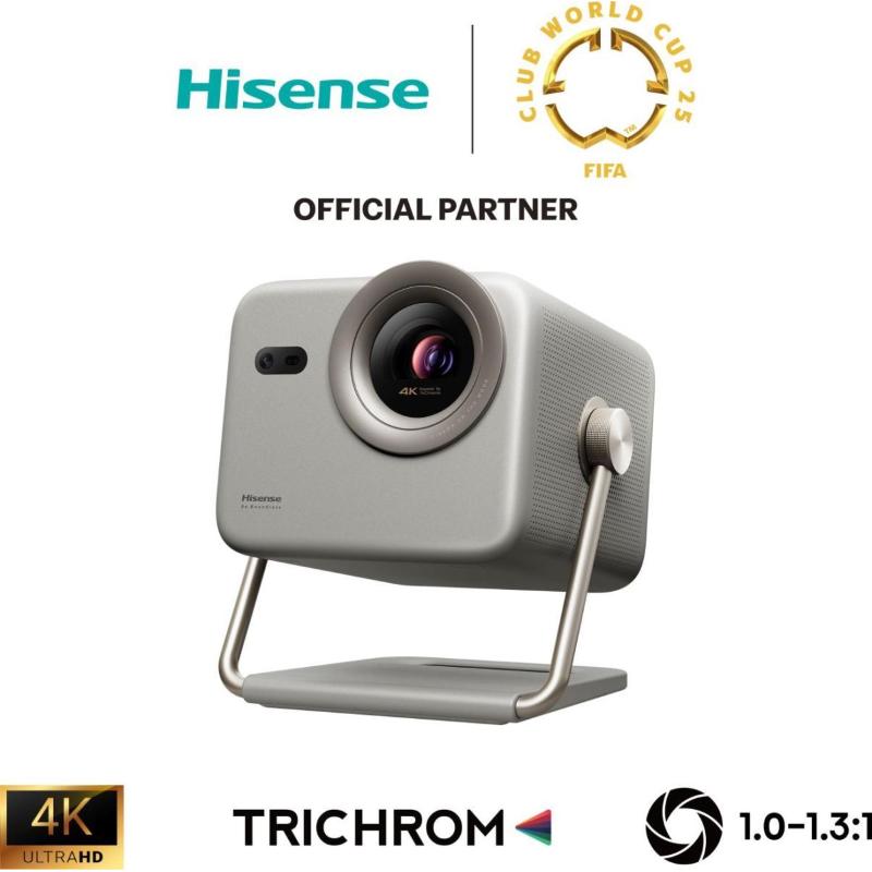 HISENSE M2 PRO VIDEOPROIETTORE, 200 " HISENSE M2 PRO VIDEOPROIETTORE, 200 "