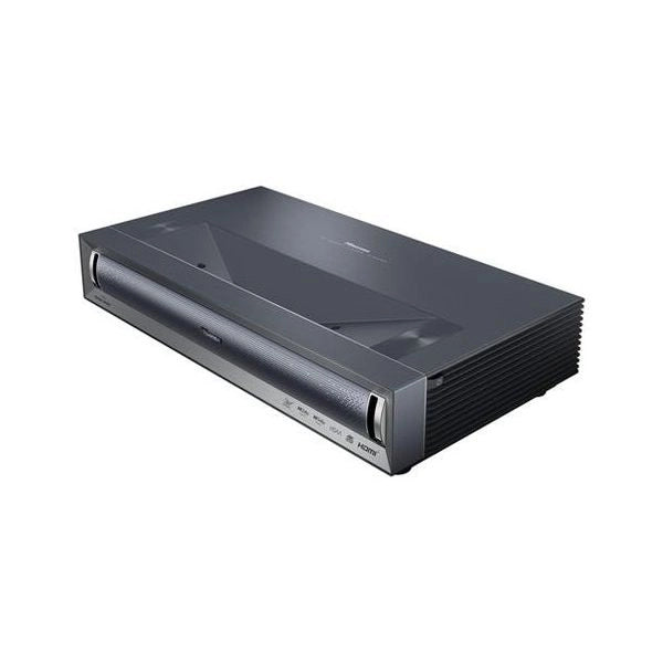 Hisense px3-pro proiettore a raggio ultra corto 2700 ansi lumen dlp uhd 4k (3840x2160) nero, grigio scuro - 20014484