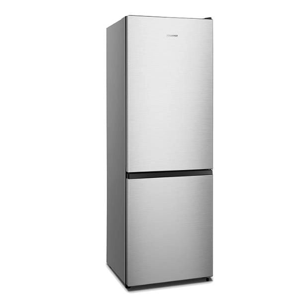 Hisense rb372n4ac2 libera installazione 292 l acciaio inox
