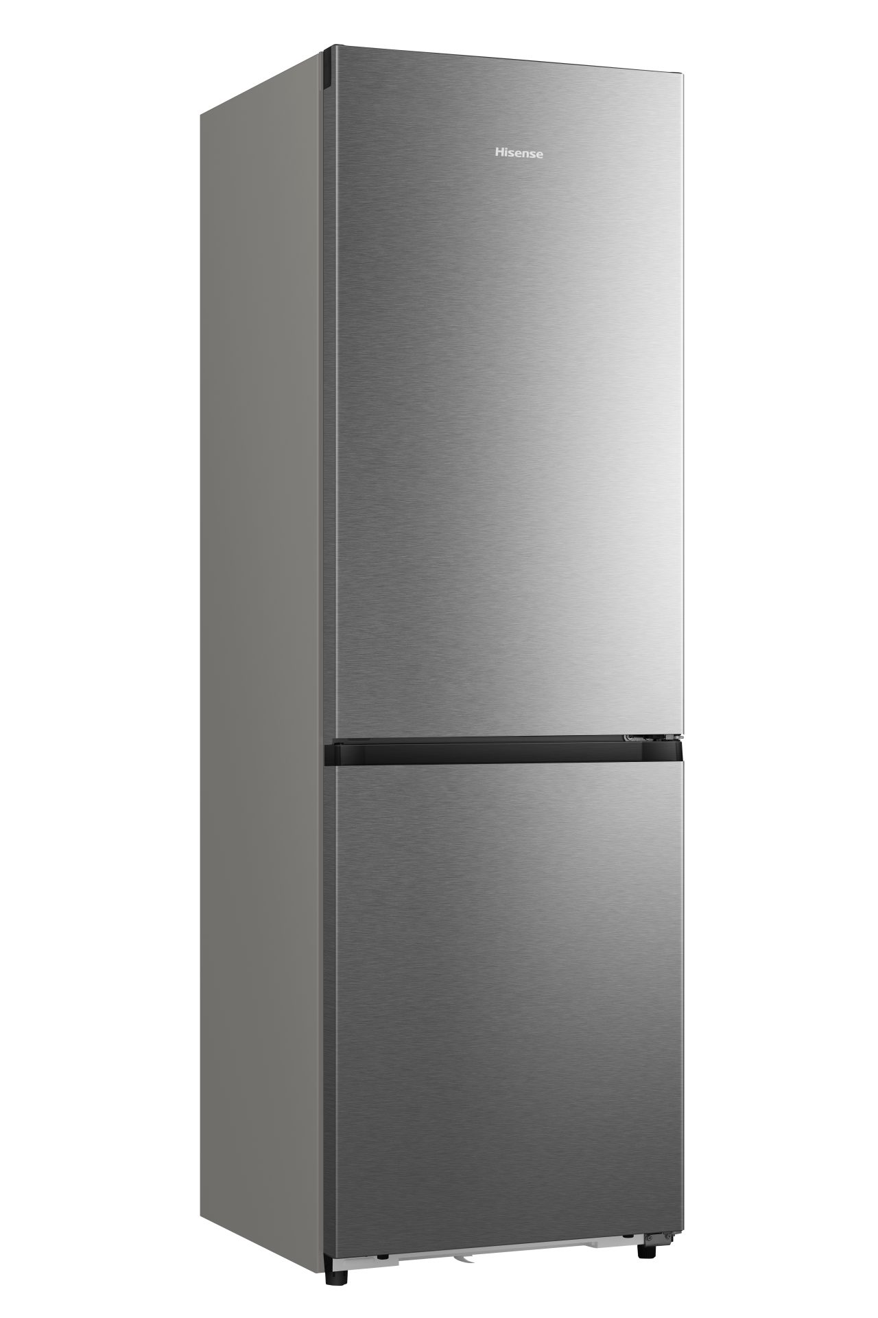 Hisense Rb3k330saic Frigorifero Libera Installazione 330 L C Acciaio Inox