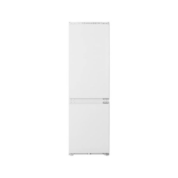 Hisense RIB312F4AWE frigorifero con congelatore Da incasso 246 L Bianco Hisense RIB312F4AWE frigorifero con congelatore Da incasso 246 L Bianco