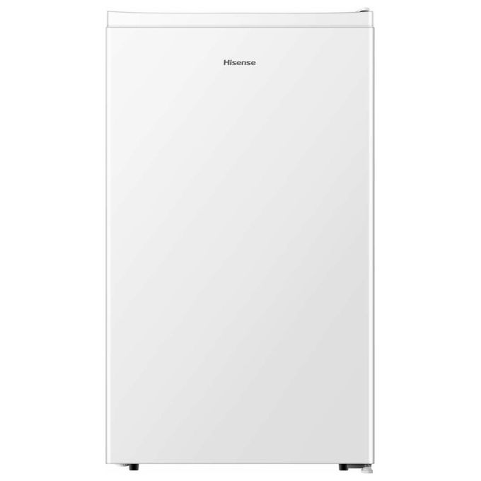 Hisense RR121D4AWE Frigorifero Monoporta 94 L 84 cm Classe E 36 dB Fresh Zone colore Bianco Hisense RR121D4AWE Frigorifero Monoporta 94 L 84 cm Classe E 36 dB Fresh Zone colore Bianco