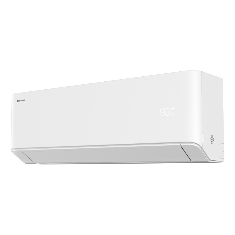 Hisense trial 9/9/12000btu uniair wifi a++/a++ hb25/35xu0a/3amw62u4rjc