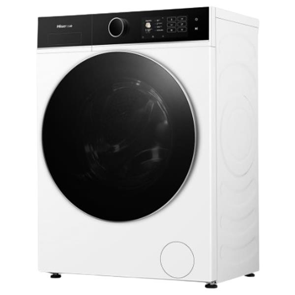 HISENSE WF5i8043BWF LAVATRICE SLIM, Caricamento frontale, 8 kg, 17 programmi, Profondità 47 cm, Giri 1400 rpm, Bianco, livello rumorosità centrifuga 72 dB(A), Classe A