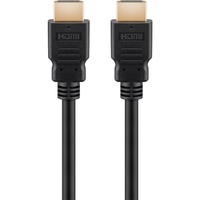 HL0410840 cavo HDMI 2 m HDMI tipo A (Standard) Nero