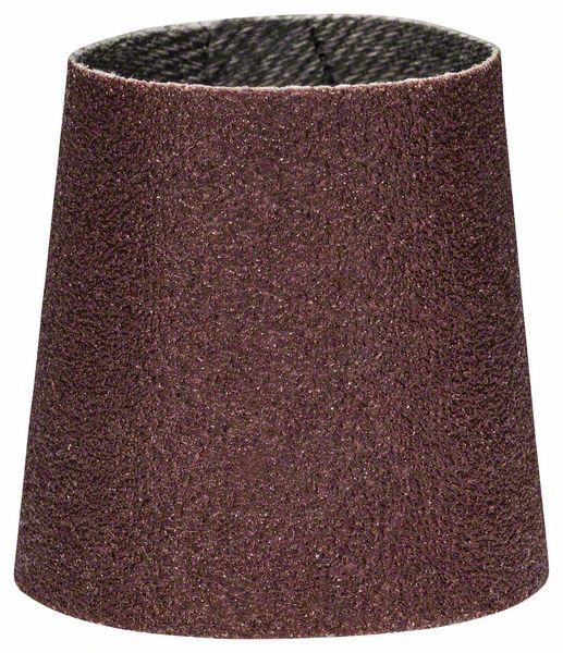 Home And Garden 1600a00158 Manicotto Abrasivo Dimensione Dei Grani 80 (ø) 30 Mm 3 Pz. - Bosch