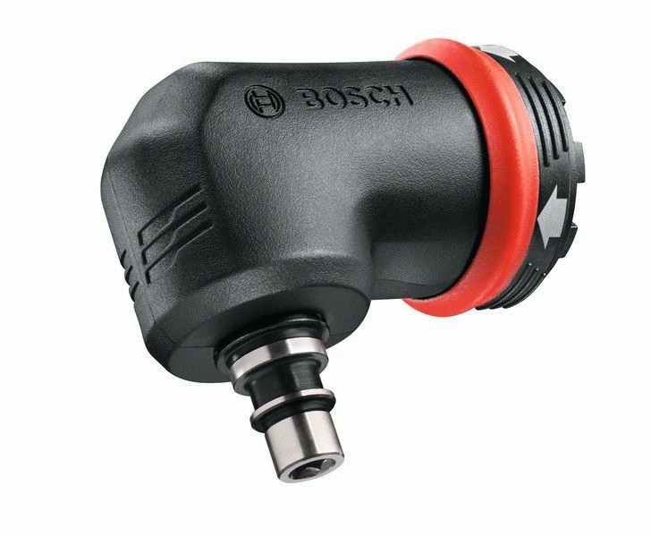 Home And Garden 1600a01l7t Testa Angolata Adatto Per (trapano) - Bosch Home And Garden 1600a01l7t Testa Angolata Adatto Per (trapano) - Bosch