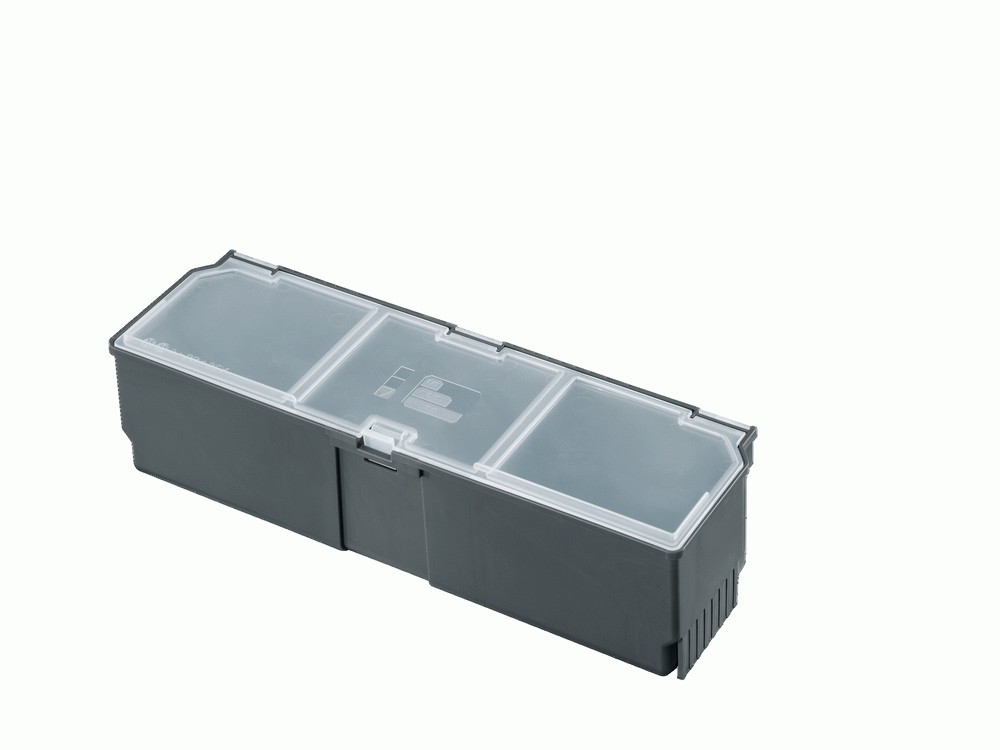 Home And Garden Instrumentboxacce 1600a016cw Cassetta Porta Utensili Senza Contenuto Pp Nero (l X L X A) 350 X 10 - Bosch Home And Garden Instrumentboxacce 1600a016cw Cassetta Porta Utensili Senza Contenuto Pp Nero (l X L X A) 350 X 10 - Bosch