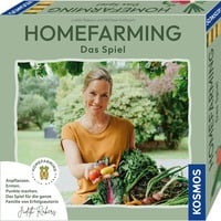 Homefarming - Il gioco da tavolo