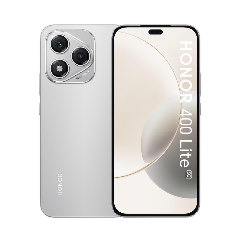 Honor 400 Lite 8/ 256 GB Grey