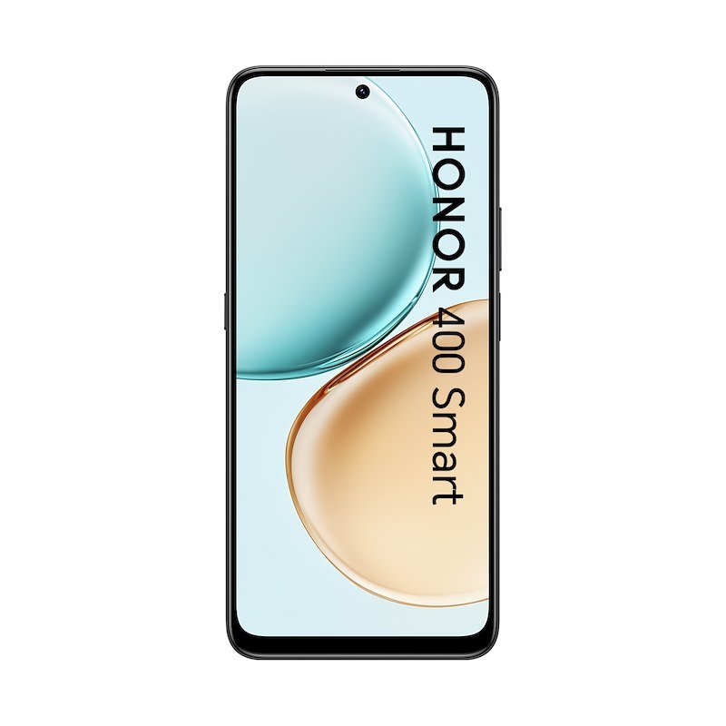 HONOR 400 Smart 8+256GB, 256 GB, Black