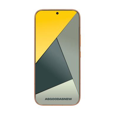 Honor 600 512GB arancione - Ricondizionato - Come nuovo - Grade A+