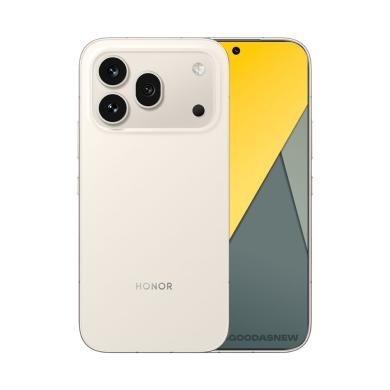 HONOR 600 PRO 12+512GB, 512 GB, GOLD