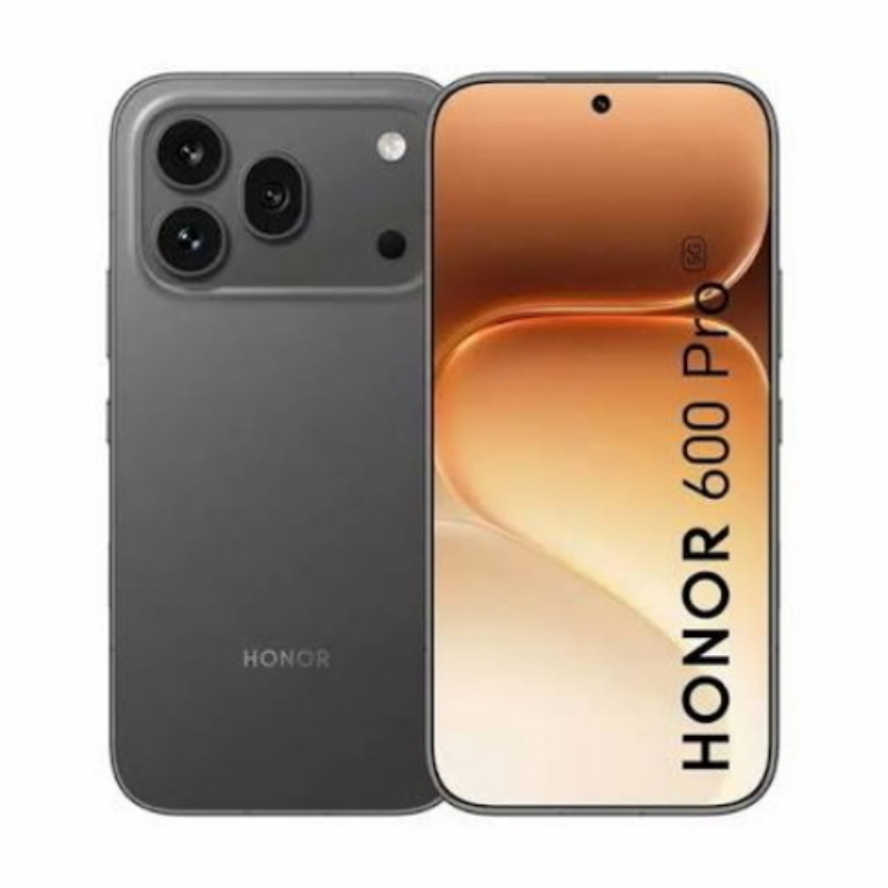 Honor 600 pro 5g dual sim 6.57 octa core 512gb ram 12gb 5g wind3 black Honor 600 pro 5g dual sim 6.57 octa core 512gb ram 12gb 5g wind3 black