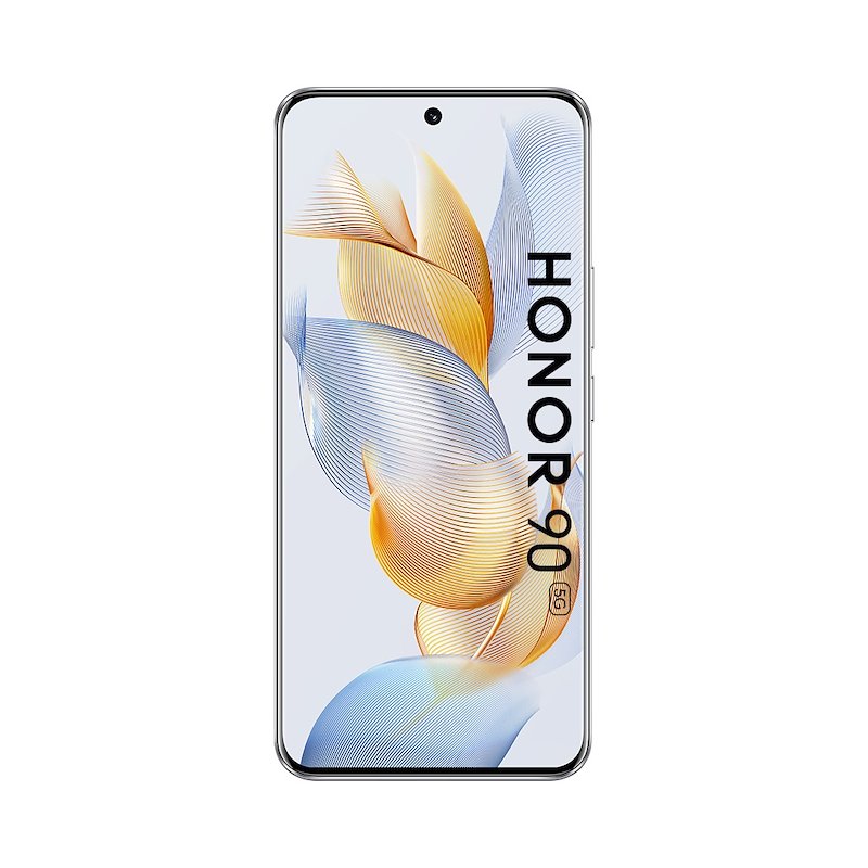 HONOR 90 Memoria Interna: 512GB Midnight Black HONOR 90 Memoria Interna: 512GB Midnight Black