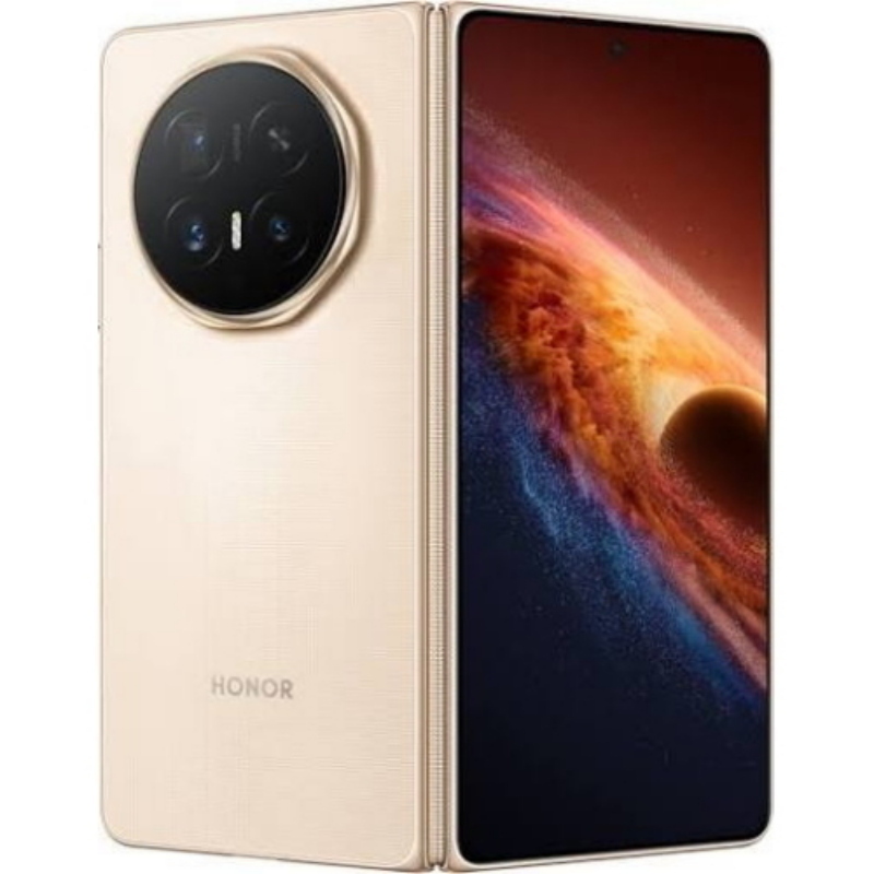 HONOR Magic V6 16+512 GB, 512 GOLD