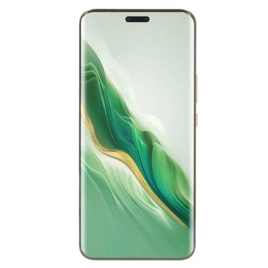 Honor Magic6 Pro 512GB epi green - Ricondizionato - Come nuovo - Grade A+